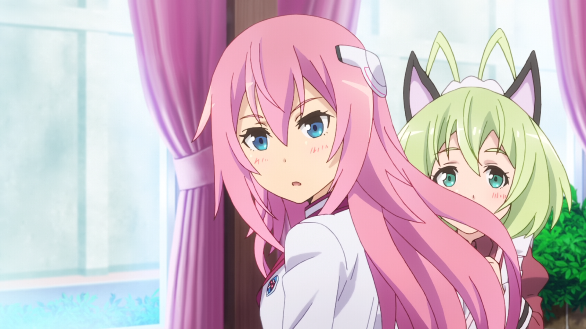 Gakusen Toshi Asterisk 2nd Season (Kuroyukihime)